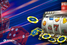 Вход на официальный сайт Casino SpinCity